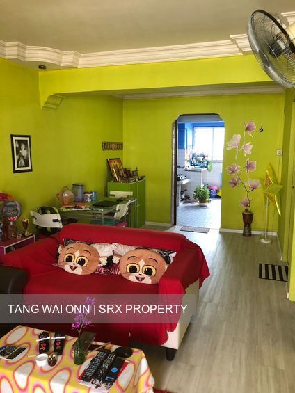 Blk 185 Boon Lay Avenue (Jurong West), HDB 3 Rooms #178115772